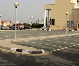 Parking Areas