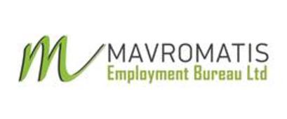 Mavromatis Employment Bureau Ltd