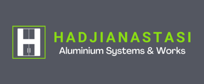 HADJIANASTASI Aluminium Systems & Works