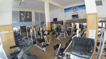 Famagusta Gym Fitness & Aquatic Center