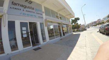 Famagusta Gym Fitness & Aquatic Center