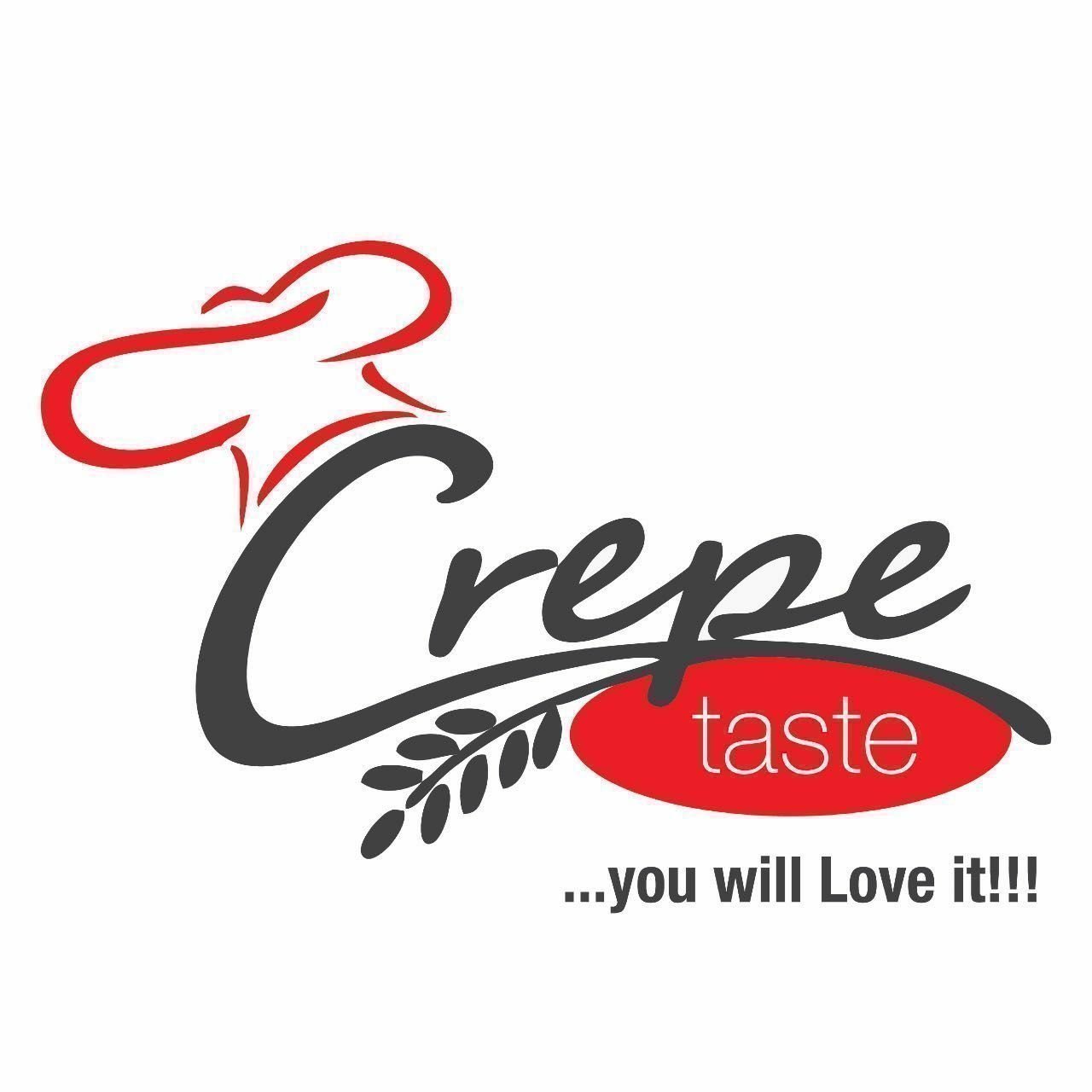 Crepe Taste