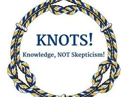 The project «KNOTS! – Knowledge NOT Skepticism!»